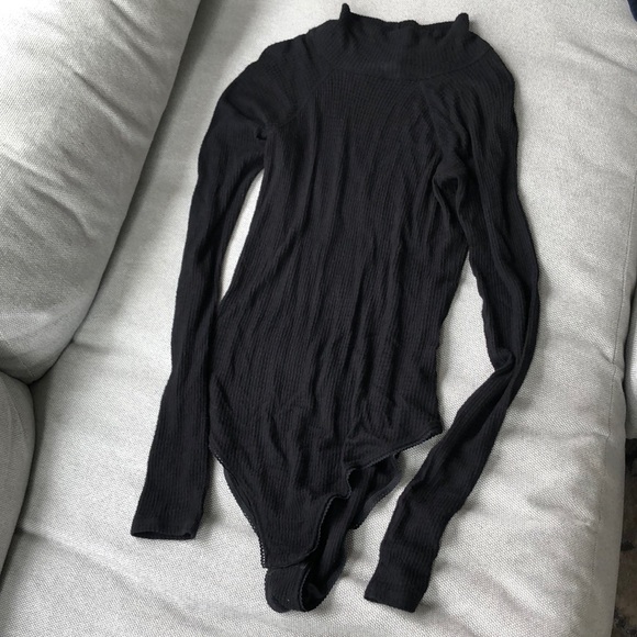 Free People Tops - Intimately Free People Bodysuit Size L